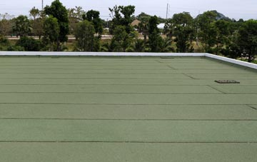 all Netherthird roofing types quoted for