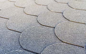 Netherthird asphalt roofing costs