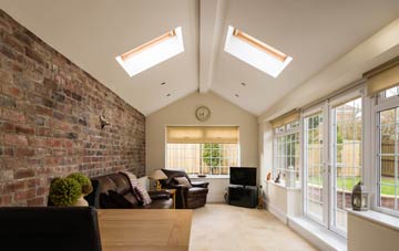 conservatory roof insulation Netherthird, East Ayrshire