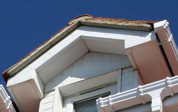 Netherthird fascia installation costs
