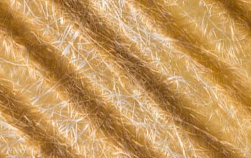 Netherthird fibreglass roof waterproofing