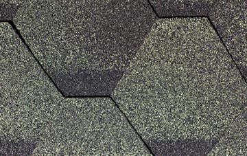 Netherthird fibreglass shingle repairs