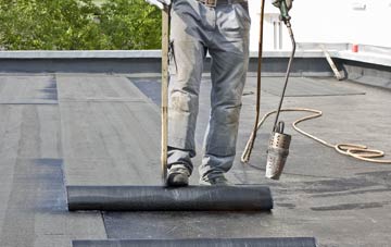 flat roof replacement Netherthird, East Ayrshire