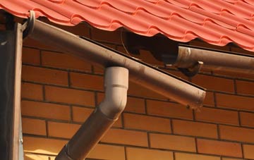 Netherthird gutter repair costs