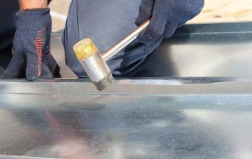 Netherthird metal roofing costs