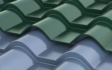 who should consider Netherthird plastic roofs