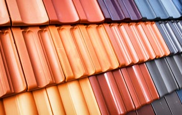 Netherthird roof tile costs