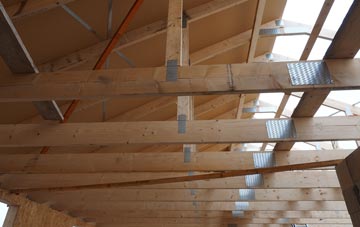 Netherthird roof truss costs