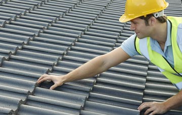 screened Netherthird roofing companies