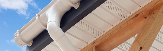get Netherthird guttering quotes today