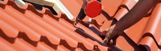 save on Netherthird roof installation costs