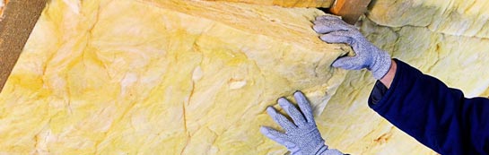 quotes for Netherthird roof insulation