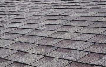 Netherthird tiles for shallow pitch roofing
