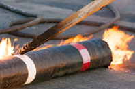 free Netherthird flat roofing repair quotes