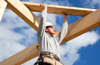 Netherthird roof replacement work