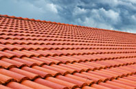 Netherthird roofing tiles