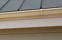 Netherthird soffit repair